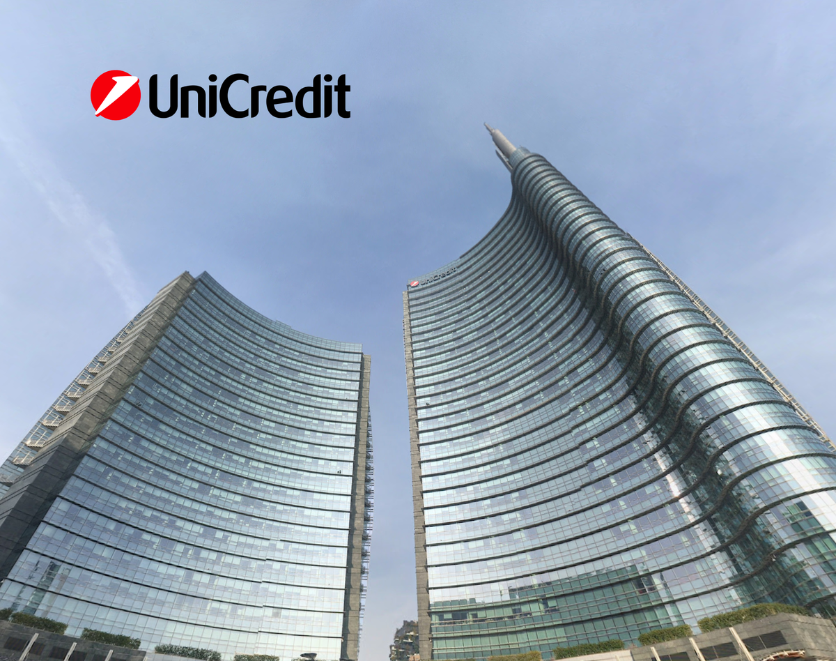 UniCredit lancia un’OPS da 10 miliardi di euro su Banco BPM.